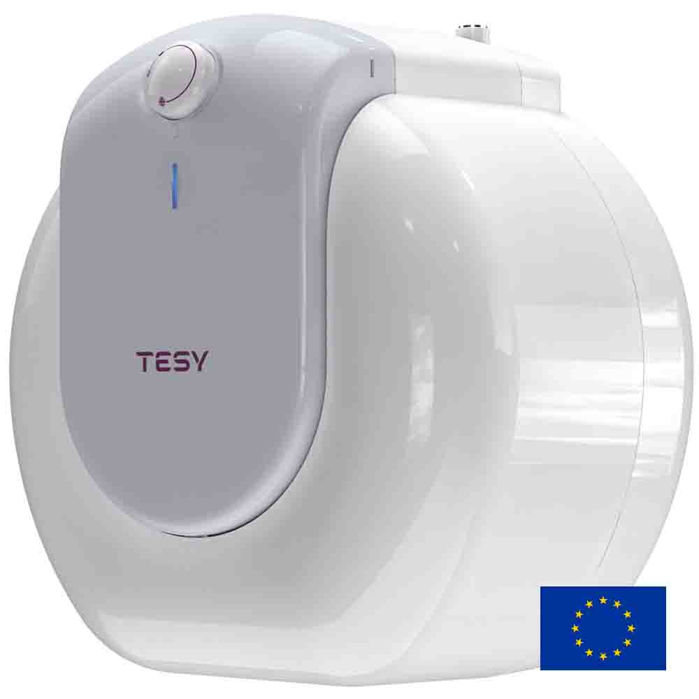 Болгарские электрические водонагреватели Tesy