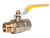 Краны газовые